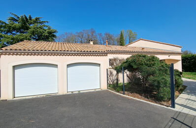vente maison 420 000 € à proximité de Montussan (33450)