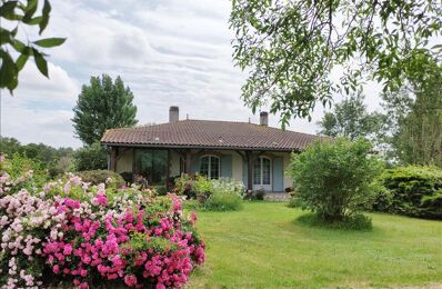 vente maison 243 800 € à proximité de Sainte-Foy-la-Grande (33220)