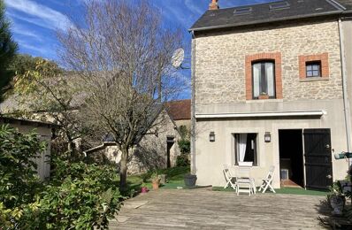 vente maison 98 500 € à proximité de Saint-Amand-Magnazeix (87290)