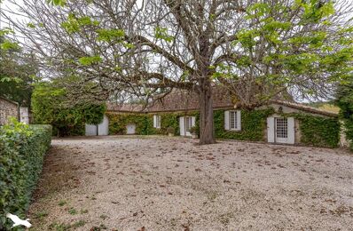 vente maison 627 000 € à proximité de Serres-Et-Montguyard (24500)