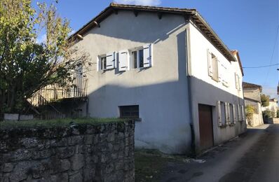 vente maison 82 800 € à proximité de Saint-Paul-Lizonne (24320)