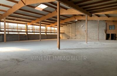 location commerce 3 000 € CC /mois à proximité de Montboucher-sur-Jabron (26740)