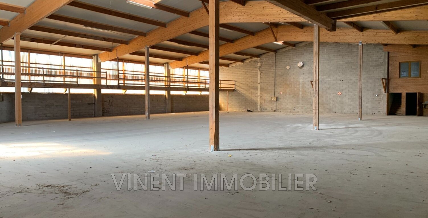 professionnel entrepôt — photo 1