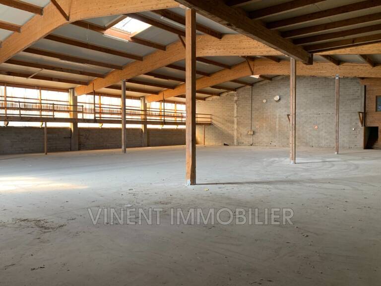 professionnel entrepôt — photo 1