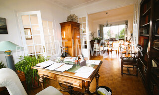 Maison 7 Pièces 170 m² à vendre à Reims (51100)