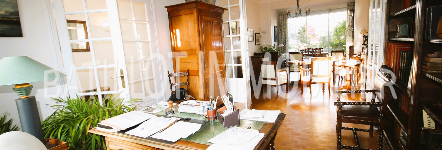 Maison 7 Pièces 170 m² à vendre à Reims (51100)