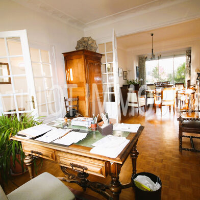 Maison 7 pièces 548000 €