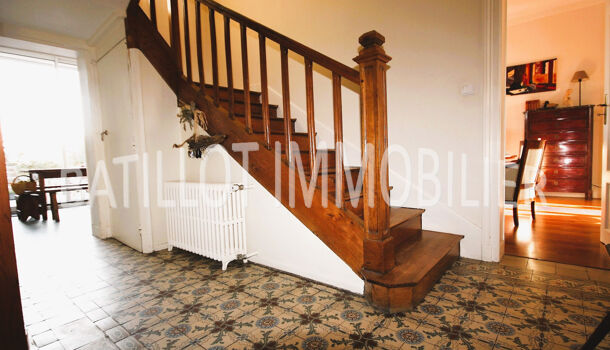 Villa / Maison 7 pièces  à vendre Reims 51100