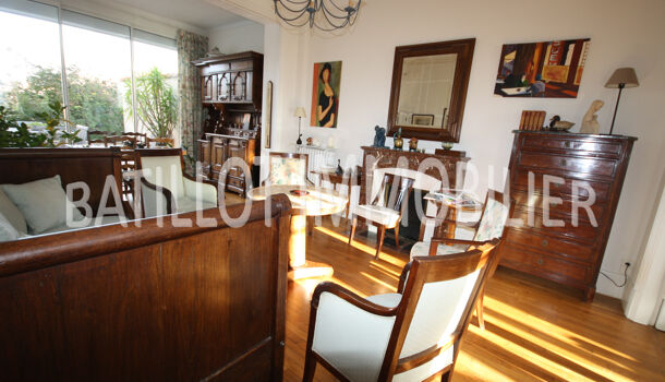 Villa / Maison 7 pièces  à vendre Reims 51100