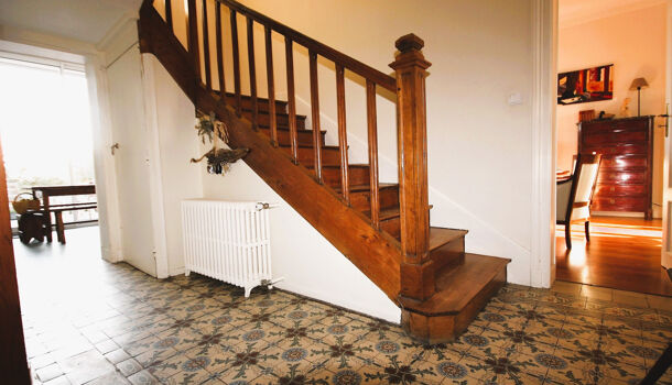 Villa / Maison 7 pièces  à vendre Reims 51100