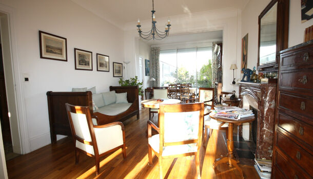 Villa / Maison 7 pièces  à vendre Reims 51100