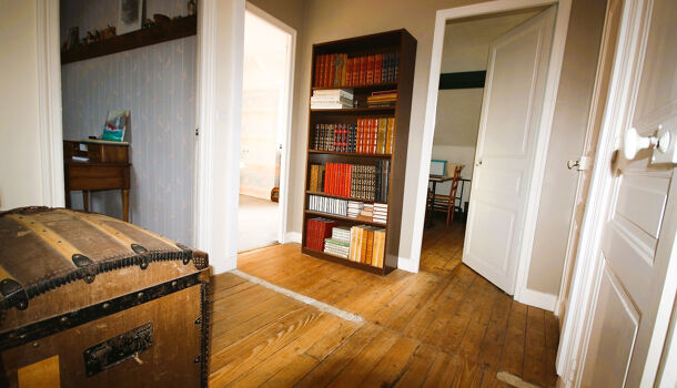 Villa / Maison 7 pièces  à vendre Reims 51100