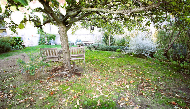 Villa / Maison 7 pièces  à vendre Reims 51100