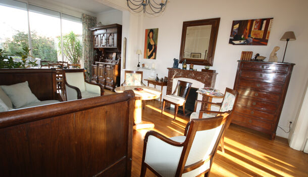 Villa / Maison 7 pièces  à vendre Reims 51100