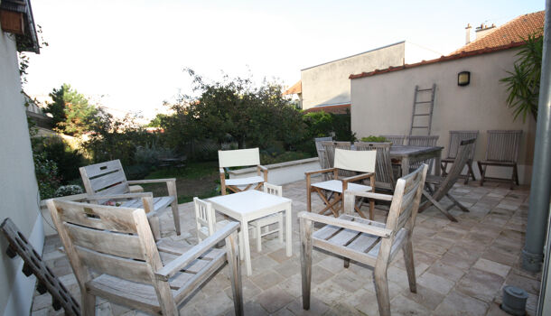 Villa / Maison 7 pièces  à vendre Reims 51100