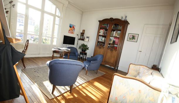 Villa / Maison 7 pièces  à vendre Reims 51100
