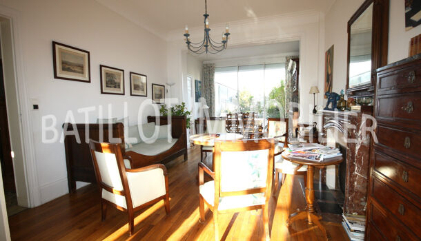 Villa / Maison 7 pièces  à vendre Reims 51100