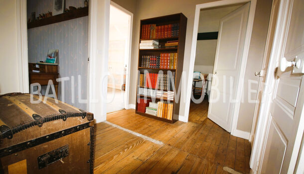 Villa / Maison 7 pièces  à vendre Reims 51100