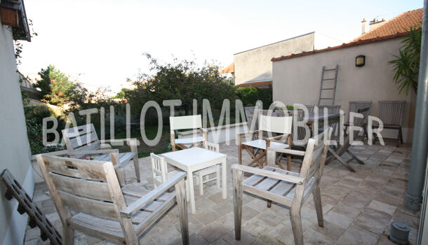 Villa / Maison 7 pièces  à vendre Reims 51100