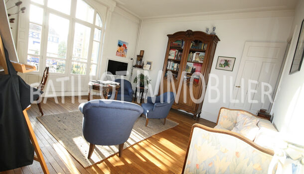 Villa / Maison 7 pièces  à vendre Reims 51100