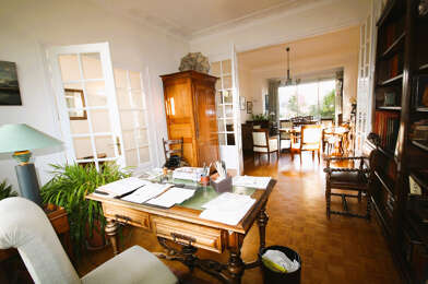 Maison 7 pièces 548000 €