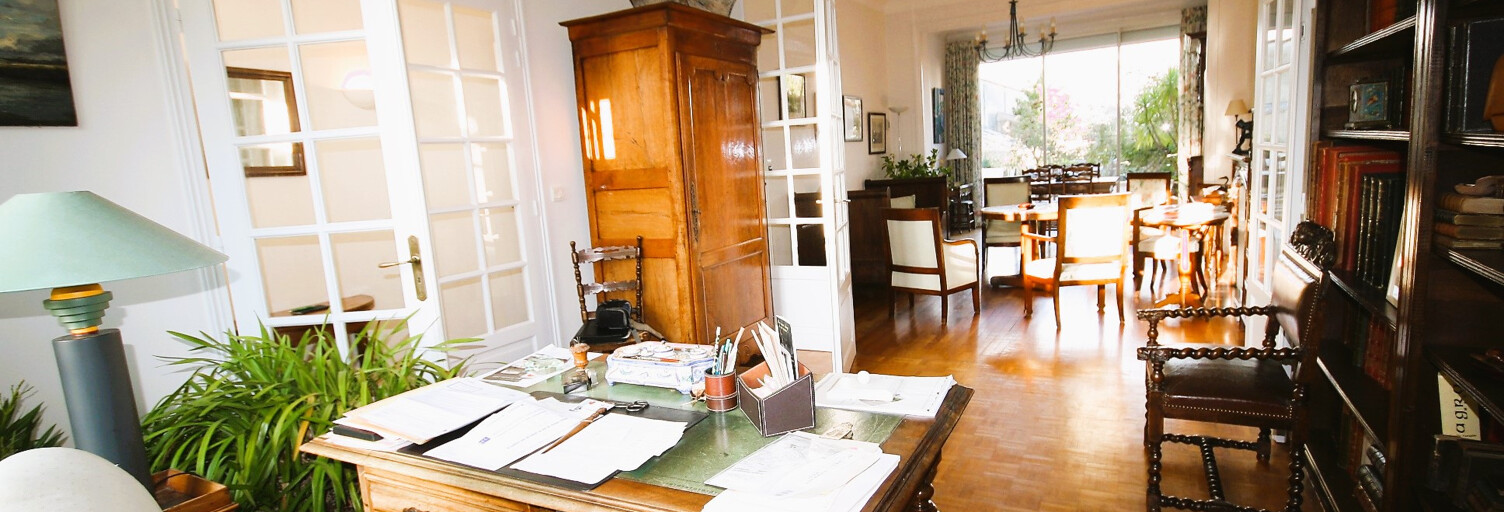 Maison 7 Pièces 170 m² à vendre à Reims (51100)