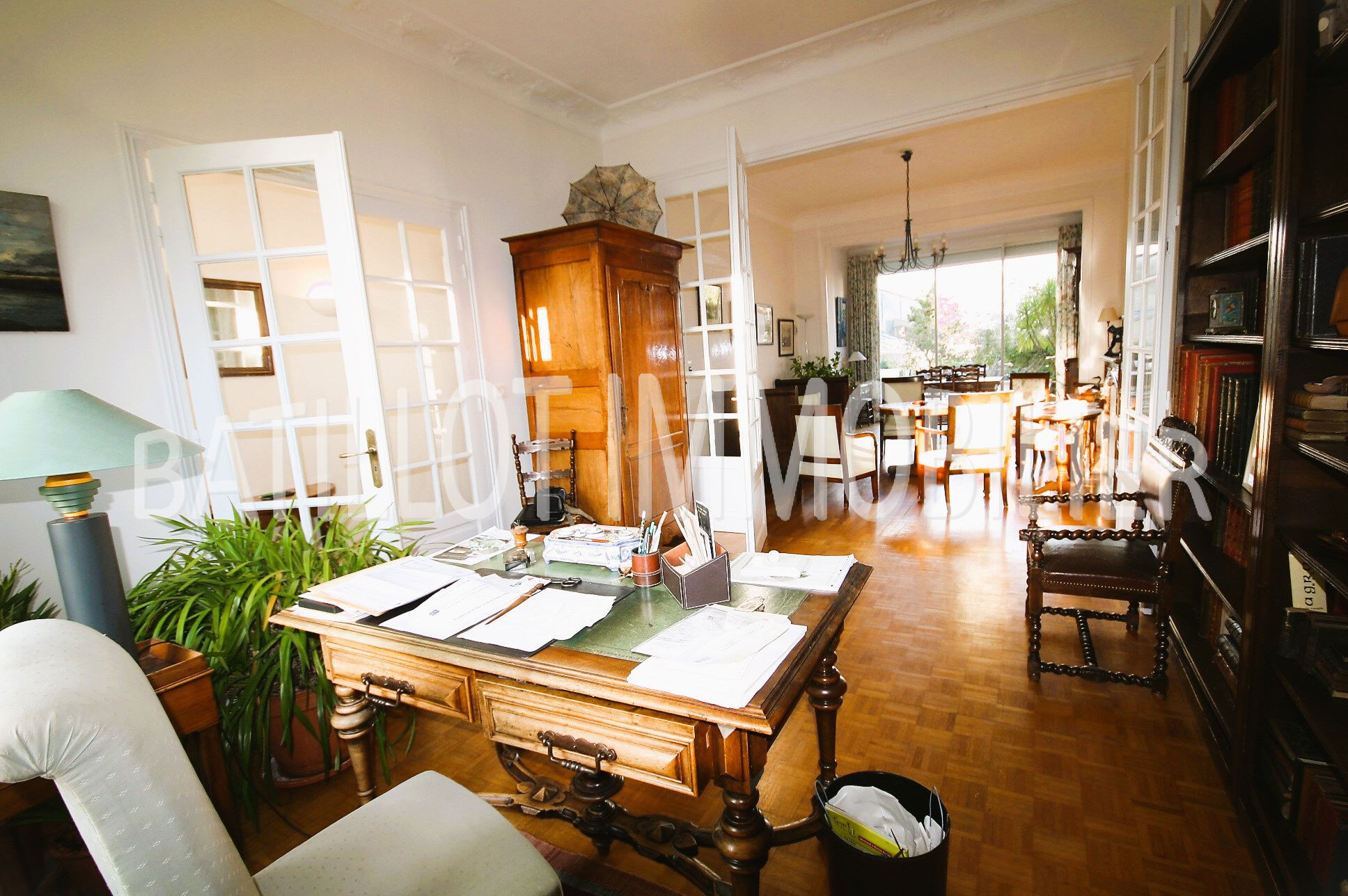 Villa / Maison  T7 à vendre Reims 51100