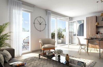 vente appartement 269 000 € à proximité de La Garde (83130)