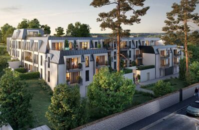 vente appartement à partir de 260 000 € à proximité de Juvisy-sur-Orge (91260)