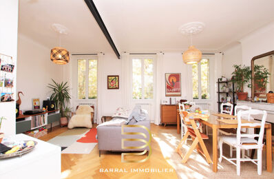 vente appartement 372 000 € à proximité de Marseille 10 (13010)