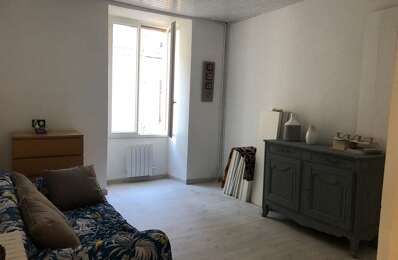 appartement 4 pièces 66 m2 à vendre à Eaux-Bonnes (64440)