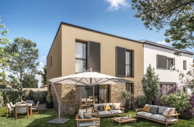 vente appartement 399 000 € à proximité de Saint-Mathieu-de-Tréviers (34270)