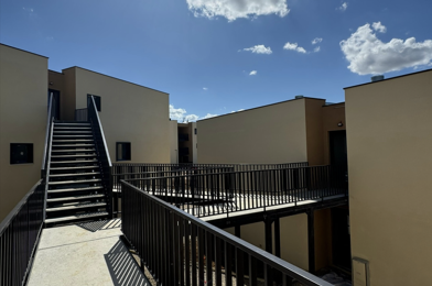 Appartement 3 pièces 302863 €