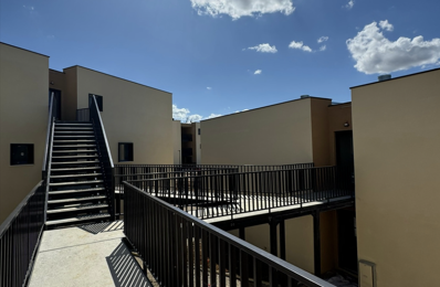 Appartement neuf T3 en dernier étage à Avignon — photo du bien