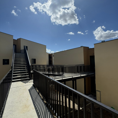 Appartement 3 pièces 302863 €