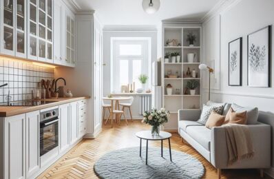 vente appartement 236 000 € à proximité de Saint-Germain-Lès-Corbeil (91250)