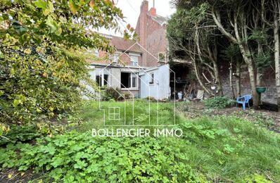 vente maison 189 000 € à proximité de Radinghem-en-Weppes (59320)