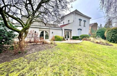 vente maison 500 000 € à proximité de Montigny-en-Gohelle (62640)