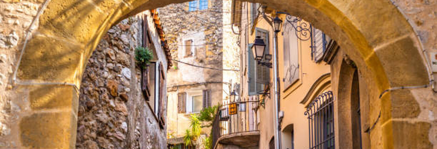 Commerce  110 m² à vendre à Biot (06410)