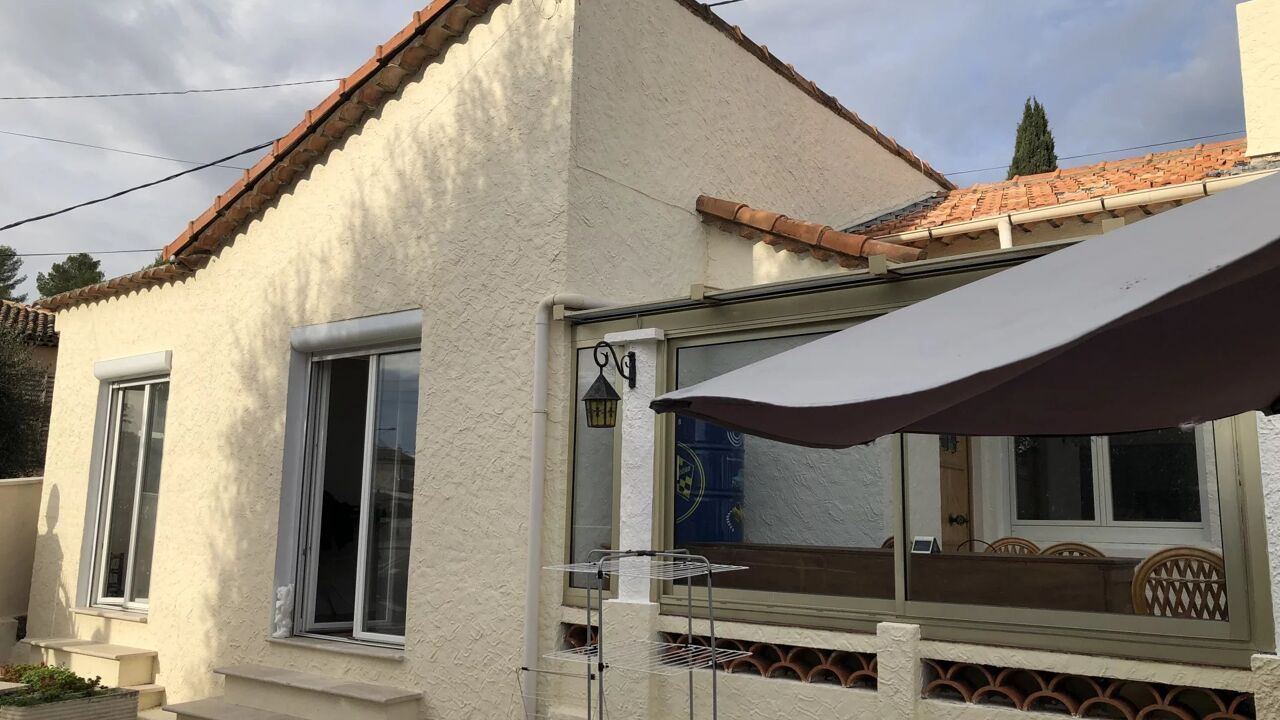 maison 5 pièces 85 m2 à vendre à Roquefort-les-Pins (06330)