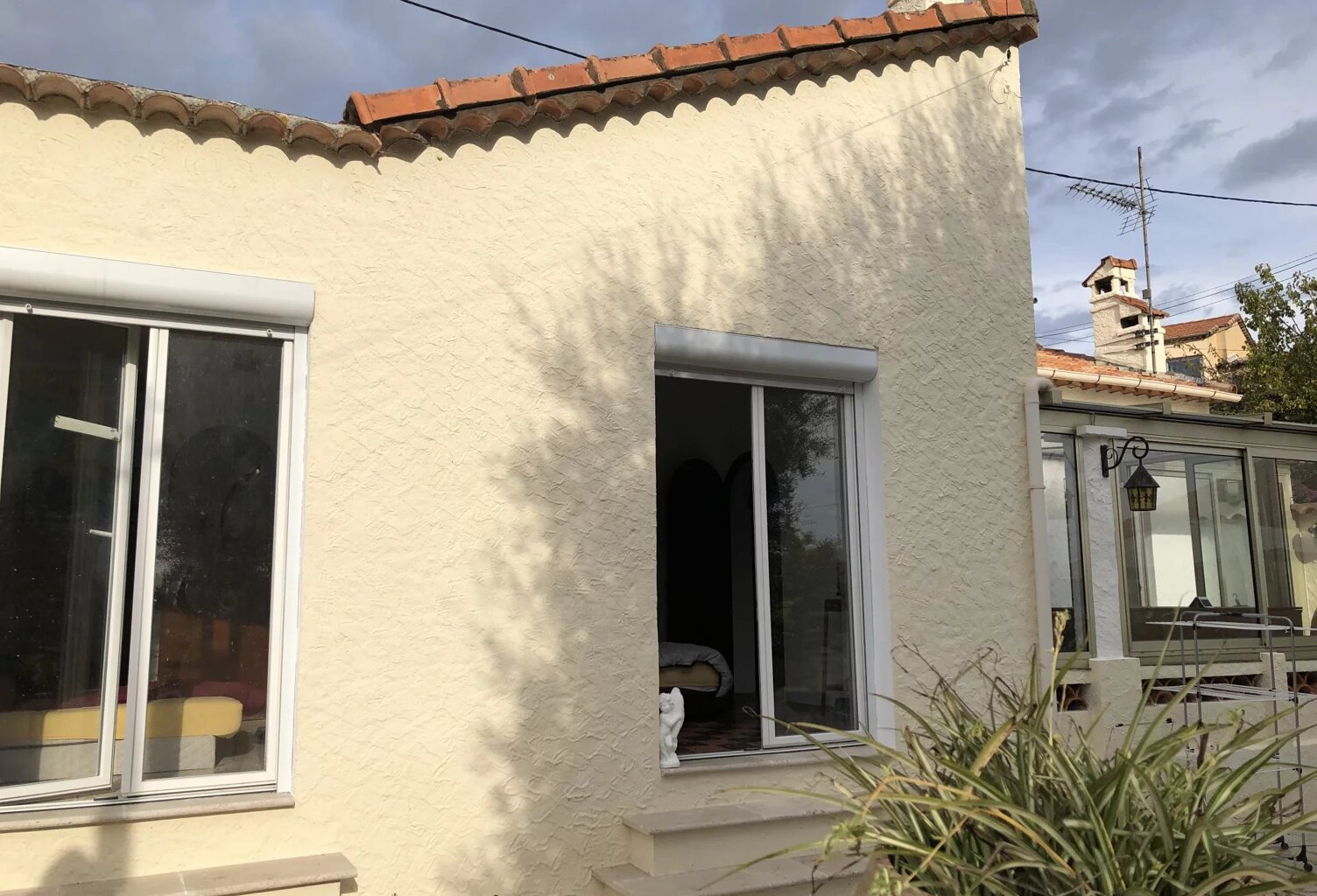 Maison pl pied agrandissable / garage en option — photo 1