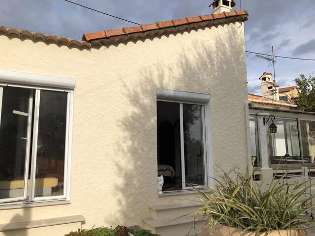 Maison pl pied agrandissable / garage en option — photo du bien