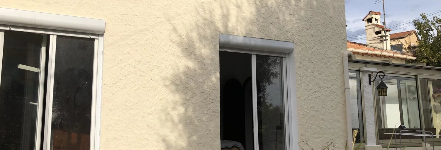 Maison 5 Pièces 85 m² à vendre à Roquefort-les-Pins (06330)