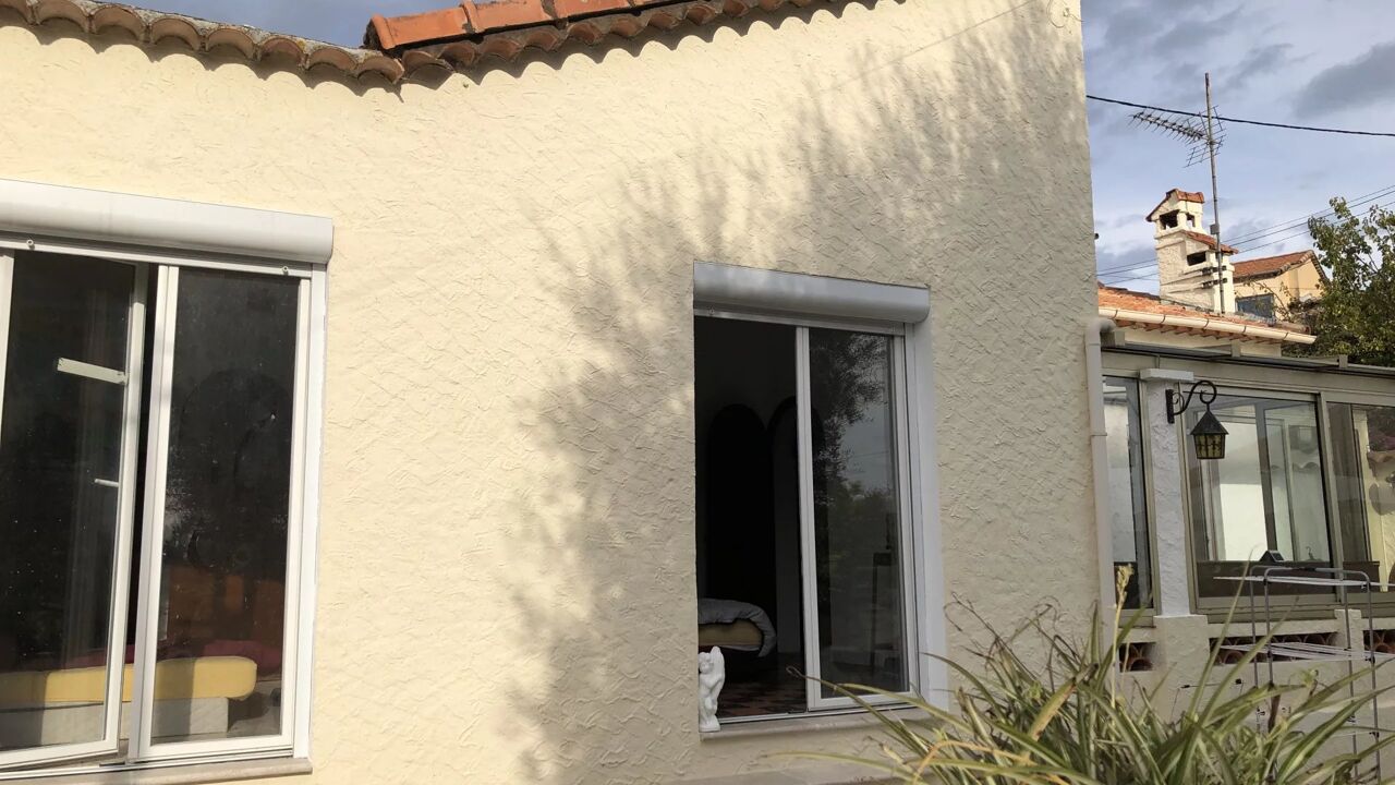 maison 5 pièces 85 m2 à vendre à Roquefort-les-Pins (06330)