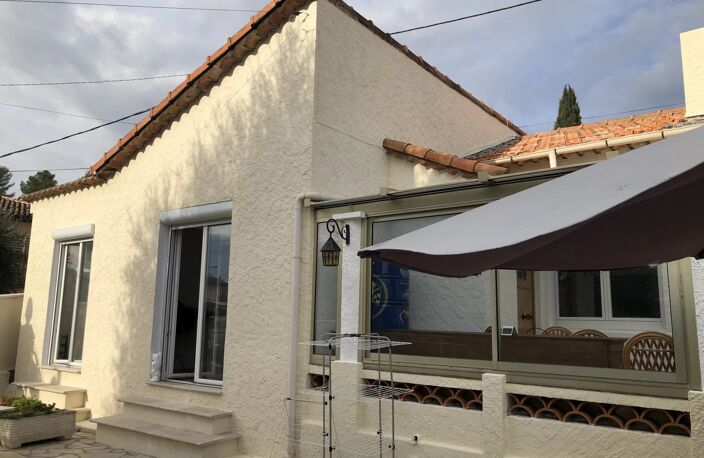 Maison pl pied agrandissable / garage en option — photo 4