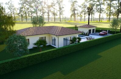 construire maison 671 200 € à proximité de Gujan-Mestras (33470)