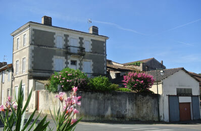 vente maison 146 000 € à proximité de Couthures-sur-Garonne (47180)