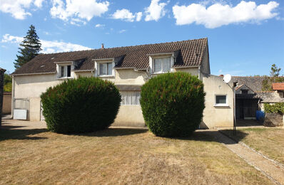 vente maison 229 000 € à proximité de La Ferté-Alais (91590)