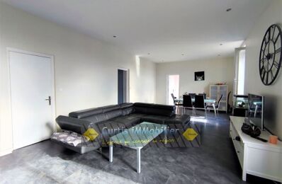 vente appartement 99 500 € à proximité de Monistrol-sur-Loire (43120)