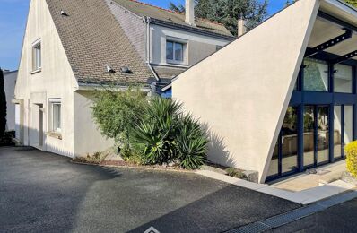 vente maison 308 540 € à proximité de Les Chatelliers-Chateaumur (85700)